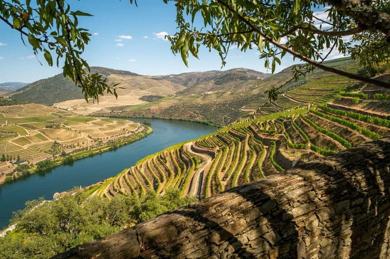 Douro Private Signature Tour – Customizable Experience - Miradouro Stops and Riverside Villages: The Part Most People Forget to Plan