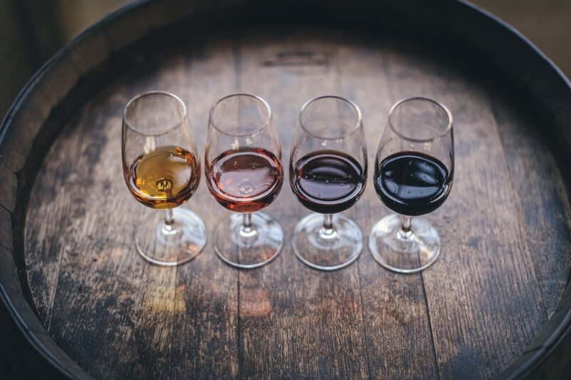 Douro Private Signature Tour – Customizable Experience - Family Package: Museum Visit and Juice Blind Tasting