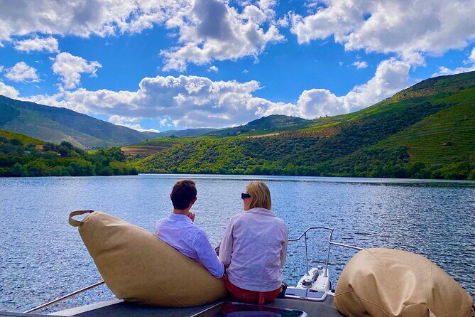 Douro River Cruise - Private River Cruise - Pinhão 1 Hour - How this fits a Douro day with cars and trains (and why that helps)