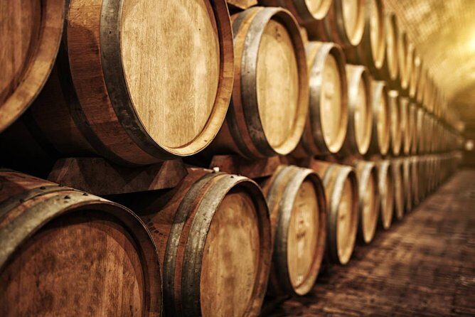 Douro Valley Best-Of Private Tour – Fully Customizable Experience - Why This Private Douro Day Feels Worth It
