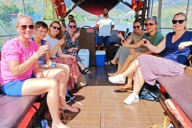 Douro Valley Private Tour - Key highlights worth your attention
