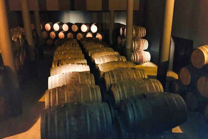 Douro Valley Private Tour: 2 Farms, Lunch & Boat Trip - Peso da Régua: the Portugal village pause with photos and breakfast option