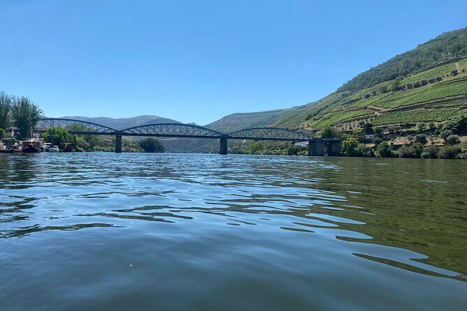 Douro Valley Private Tour: 2 Farms, Lunch & Boat Trip - Back to Porto: wrapping with river memories