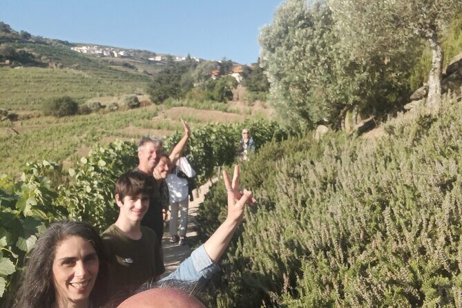 Douro Valley Private Tour - Returning to Porto: when the valley stays with you