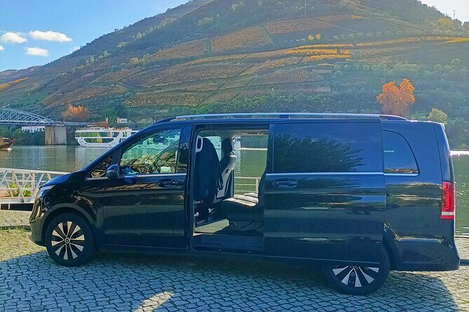 Douro Valley Private Tour - Price and value: what you’re really paying for at $348.96 per person