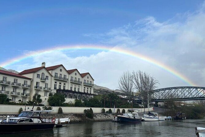 Douro Valley private tour full day - Key things that make this Douro day feel special