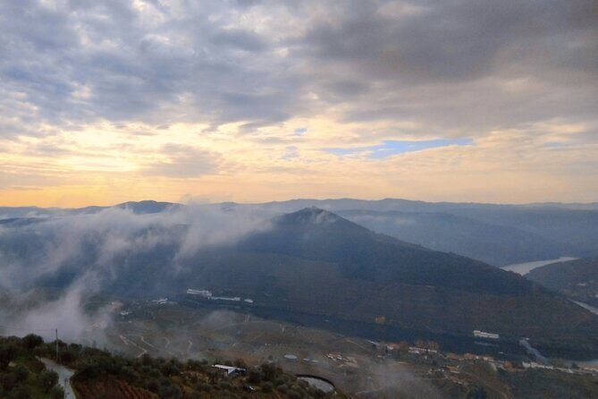 Douro Valley private tour full day - A 1-hour Douro boat ride: the best scenery payoff per hour