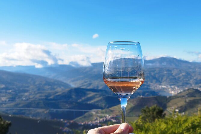 Douro Valley private tour full day - How the day runs: timing, what to eat, and how to pack