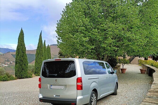 Douro Valley Private Tour - Getting moving at 9:00 am with pickup from your accommodation