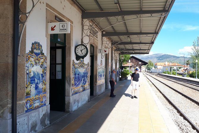 Douro Valley Tour (wine & Food) - Key Highlights Worth Booking Early