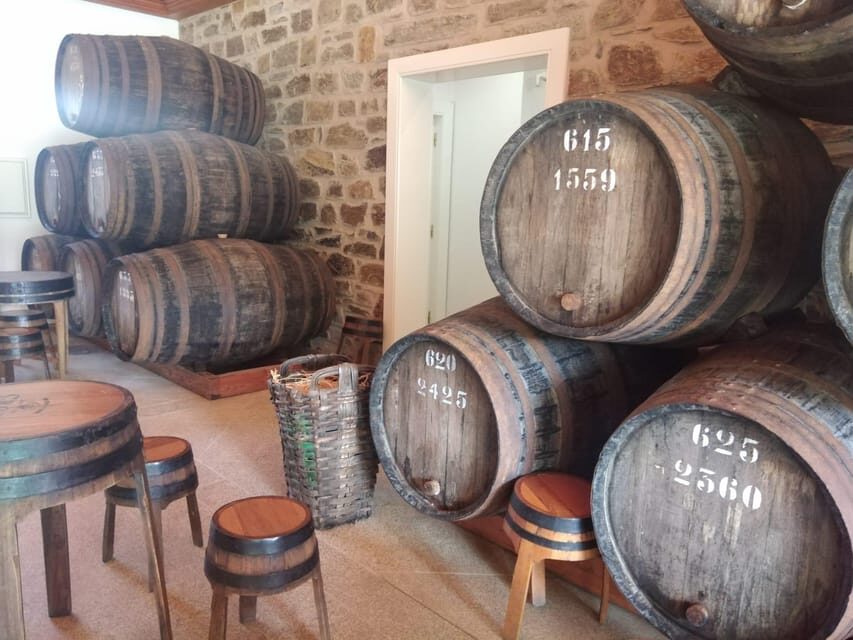From Pinhão: Douro Valley Tour w/ Wine Tasting and Boat Trip - Booking Decision: Should You Book Douro.Tours from Pinhão?