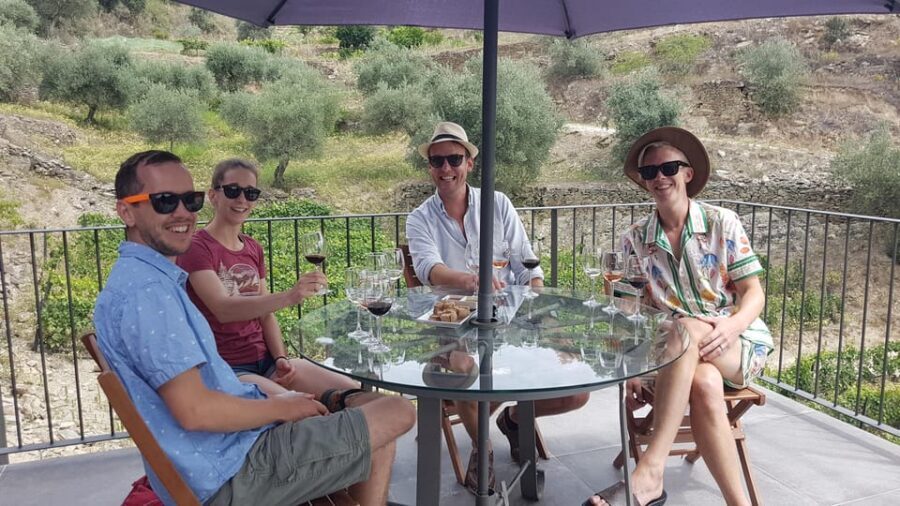From Porto: Douro Valley Tour with Tastings, Boat & Lunch - Who this tour suits best (and who might want another option)