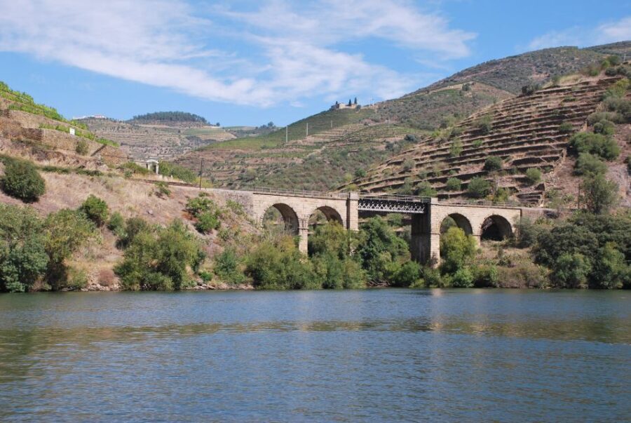 Pinhão: 4 Hour Douro Valley Kayak Rental - Getting Your Kayak at Magnifico Douro Pier (What to Expect)