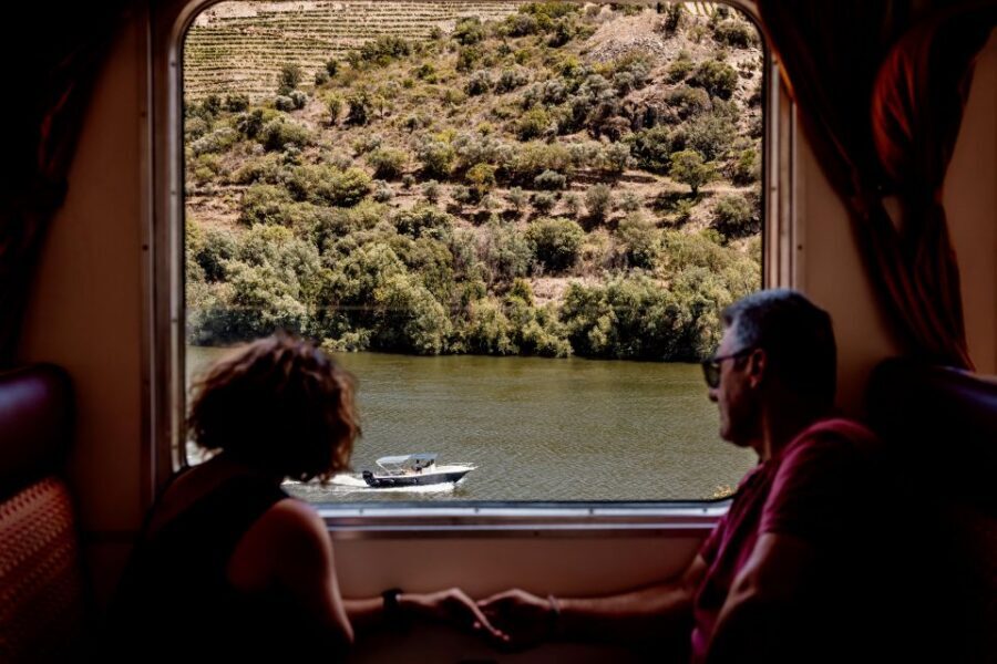 Pinhão: Douro River Boat Tour with Lunch - FAQ