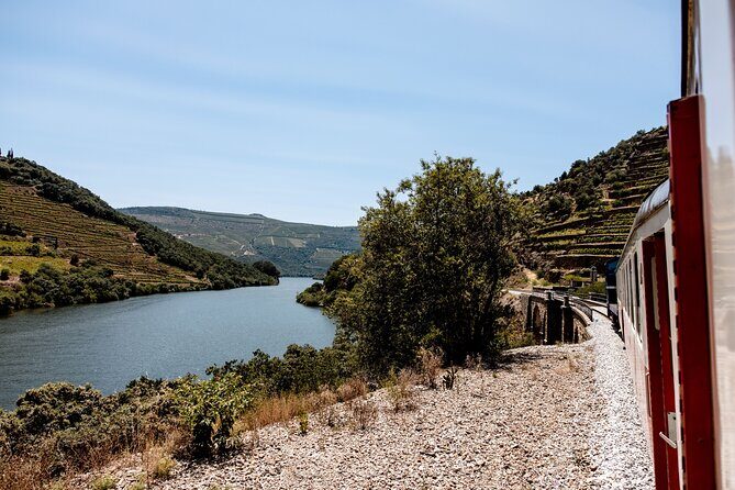 Pinhão: Douro River Cruise with Lunch Included - Price and Logistics: Is About $102 a Fair Deal?