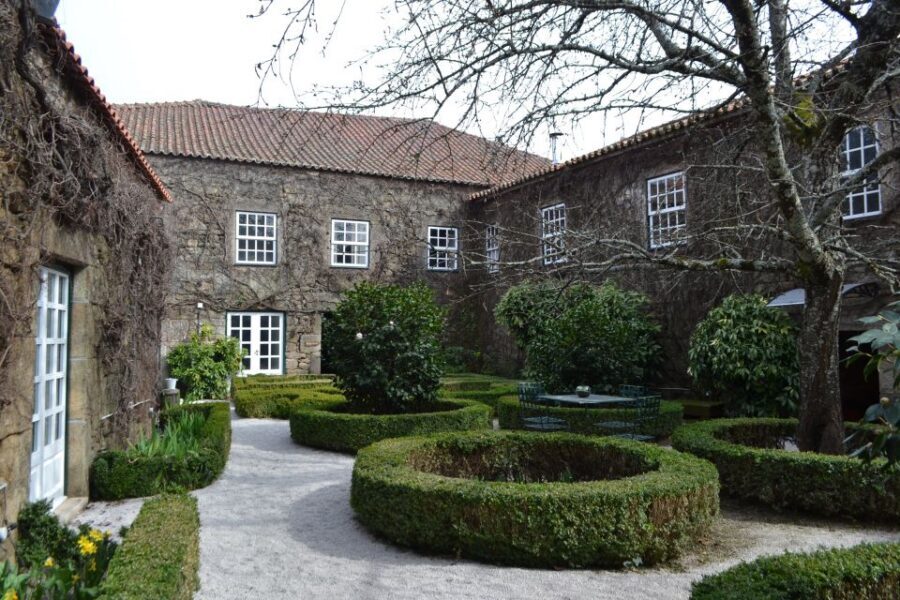 Porto: 3 Douro Valley Vineyards Tour with Lunch - Port and DOC wines: what you’re actually learning in a day