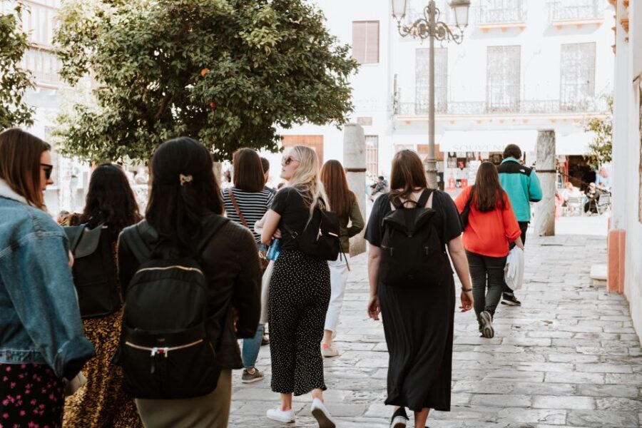 Porto and Gaia: Walking Tour of Douro's Two Riversides - Casa do Infante: the Porto origin story in one small site