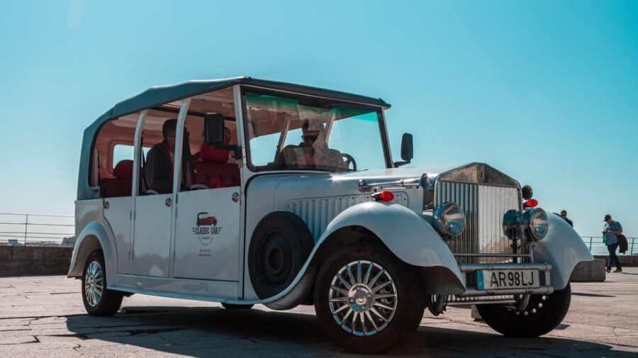 Porto: City Center Eco Car e Cruzeiro Rio Douro - Timing and flow: how the 2–3 hour loop fits your Porto day