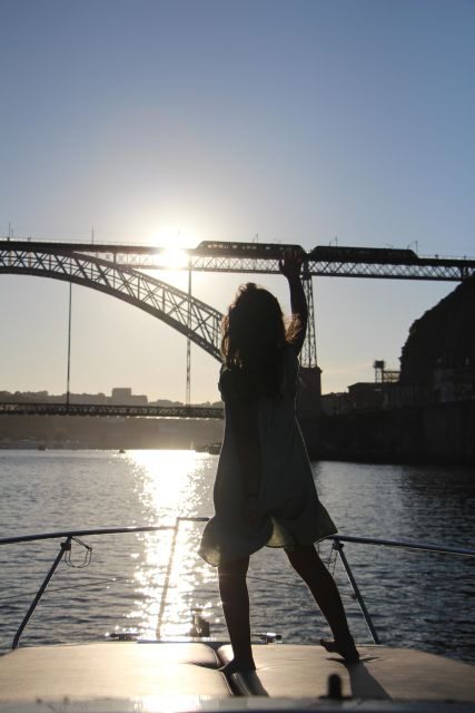 Porto - Douro Cruise with Port wine and snacks - Price and Value: Is $80 Reasonable for 2 Hours?