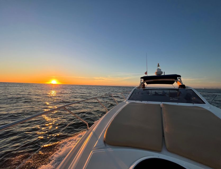 Porto - Douro Cruise with Port wine and snacks - Foz do Douro and the Return to Afurada: A Calm Ending