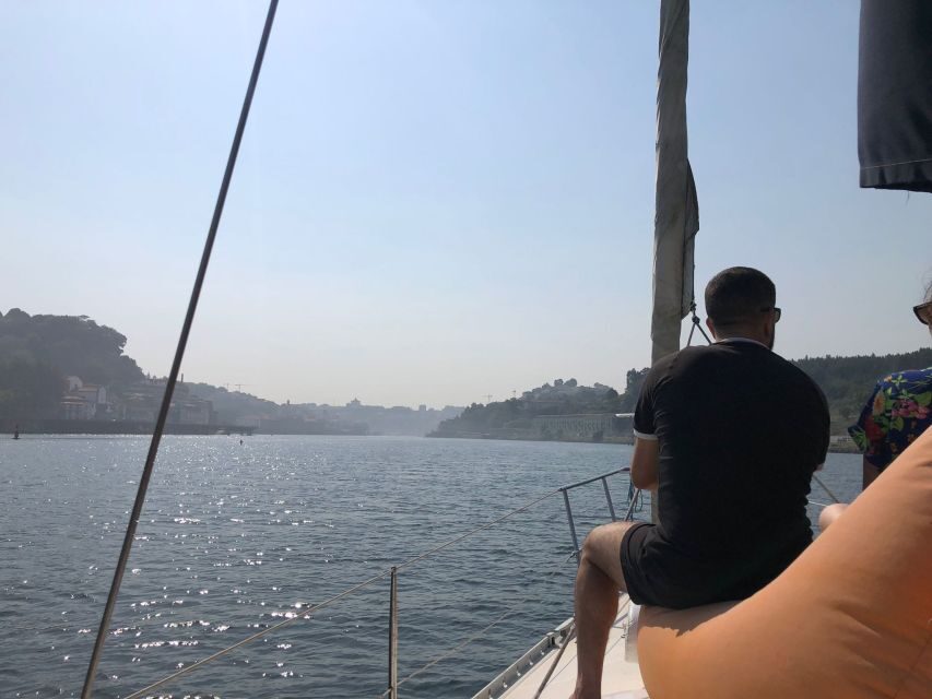 Porto Douro river boat tour or Amazing Sunset - Getting to Douro Marina and finding your boat