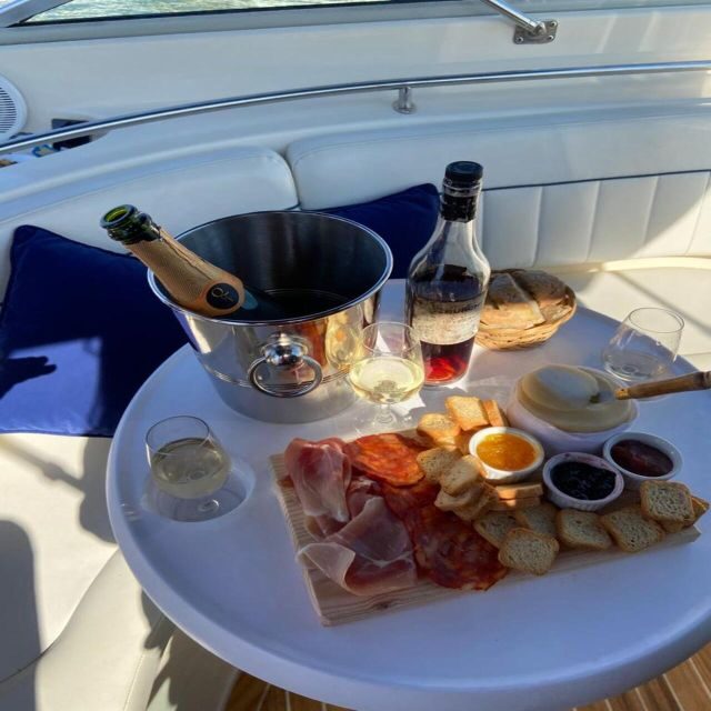 Porto: Douro River Boat Tour w/ Portuguese Wines & Tasting - Marina do Freixo: The Start Point That Changes the Whole Trip