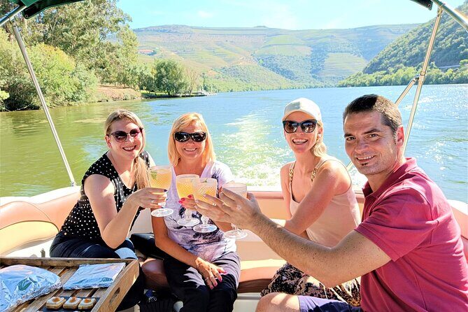 Porto: Douro Valley Private Grand Experience - Private - Key highlights to pay attention to