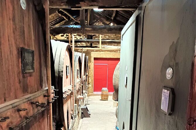 Porto: Douro Valley Private Grand Experience - Private - Viewpoints and Photo Stops: 640 Meters of Perspective