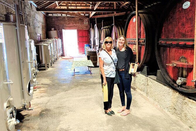 Porto: Douro Valley Private Grand Experience - Private - Shopping Time Without the Stress