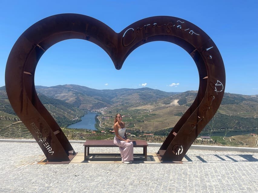 Porto: Douro Valley Wine Tour with a Sommelier & Boat Trip - Vinho Verde start: vineyards, olive grove, and Port-fun tastings