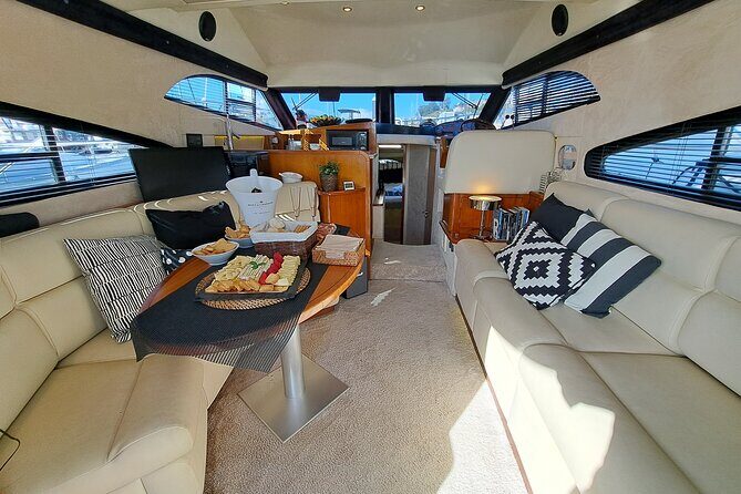 Porto: Luxury Yacht Cruise on the Douro River and Estuary Reserve - Price and Value: Why $59-ish Works for This Format