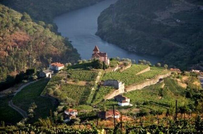 Porto: Private Classic Boat on the River Douro - Key things I’d plan around