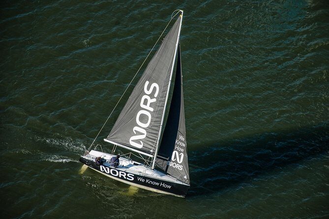 Porto: Private Sailing Experience in Douro River - Key Things to Know Before You Go