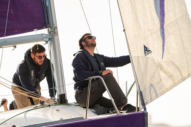 Porto: Private Sailing Experience in Douro River - Douro River Time: Maneuvers, Rabelo Boats, and Tile-Walled Porto