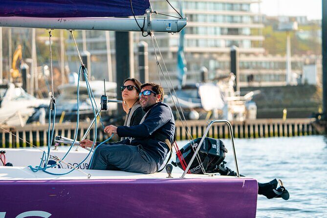 Porto: Private Sailing Experience in Douro River - What to Expect on the Boat (So You Enjoy Every Minute)