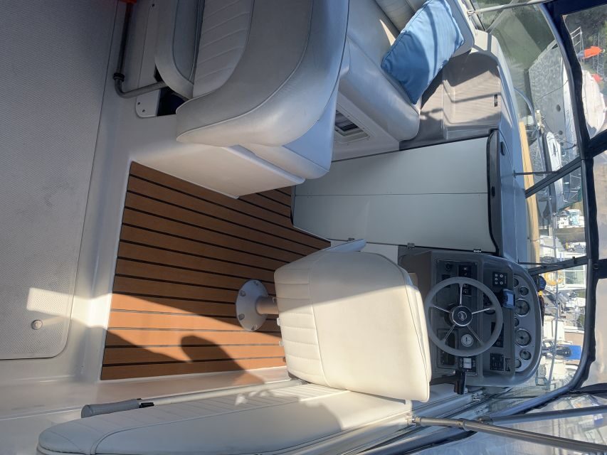 Private Cruise in Rio Douro - 2 hours - Up to 8 Passengers - Pick your route: six-bridge sightseeing or a slower Douro mood