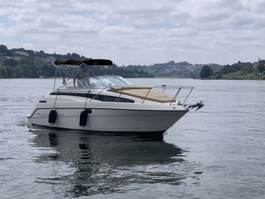 Private Cruise in Rio Douro - 2 hours - Up to 8 Passengers - 2 hours (and why the time window matters)