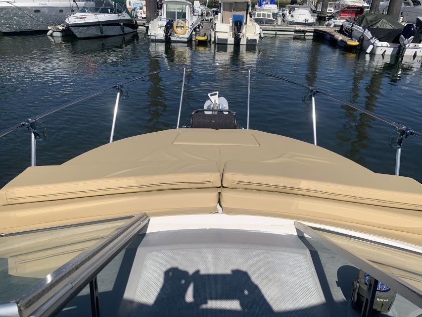 Private Cruise in Rio Douro - 2 hours - Up to 8 Passengers - Small details that make it feel like a special day