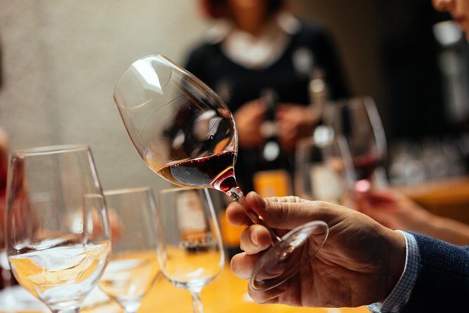 PRIVATE Day Trip Through Enchanting Douro Valley by Car & Boat - Small issues to consider before you book