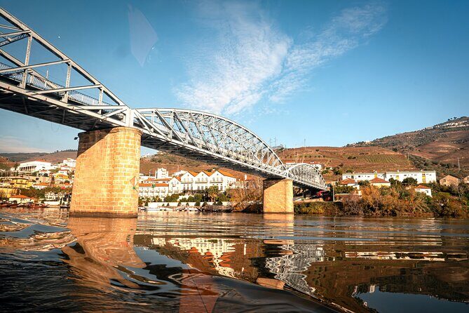 Private Douro Valley Tour: Boutique Winery & River Cruise - Starting in Porto: smooth pickup, fixed timing, and a long day feel