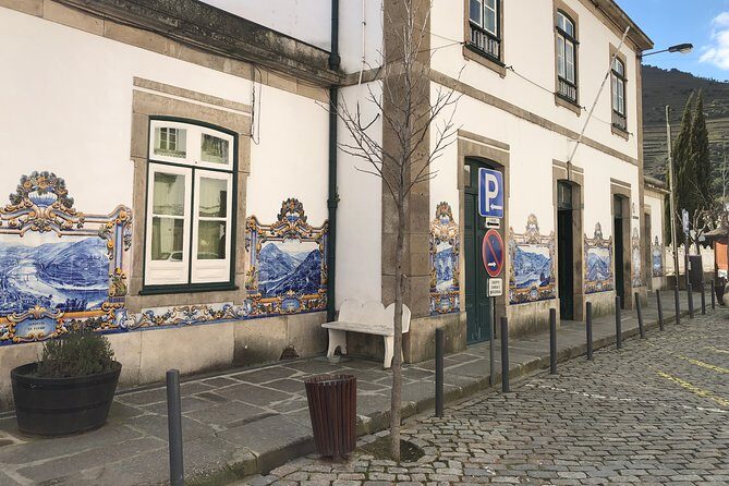 Private Douro Valley Tour from Porto - A Full Day in the Douro Valley, Starting in Porto