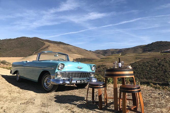 Taste the Douro - Vintage Experience - Key things you’ll notice before you go