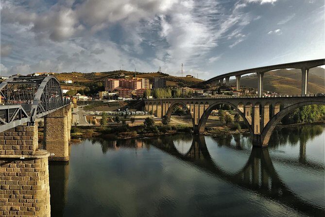 Taste the Douro - Vintage Experience - Lunch in a typical Duriense restaurant: where the value hides
