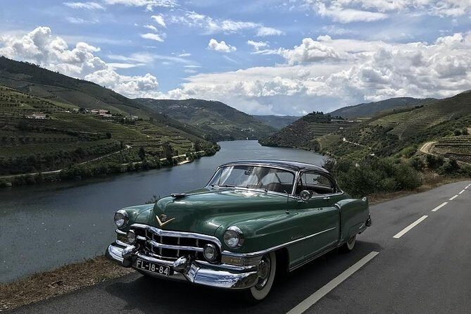 Taste the Douro - Vintage Experience - Price and logistics: is $417 per person a smart trade?