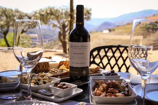 Taste the Douro - Vintage Experience - Who this Douro Vintage experience fits best
