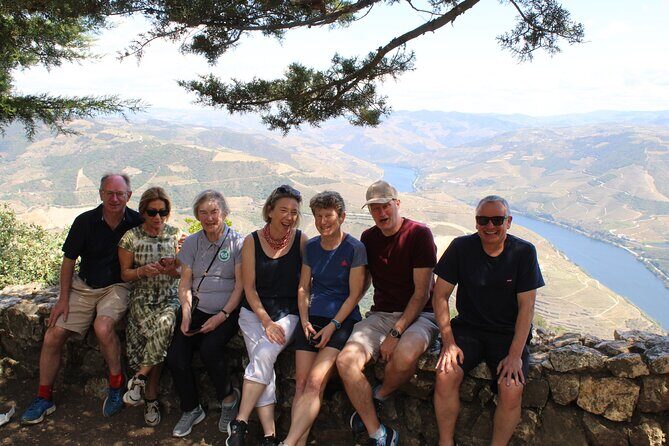 Tour the Douro wine region, and discover the fantastic landscape - Price and Logistics: What You’re Paying for at About $255