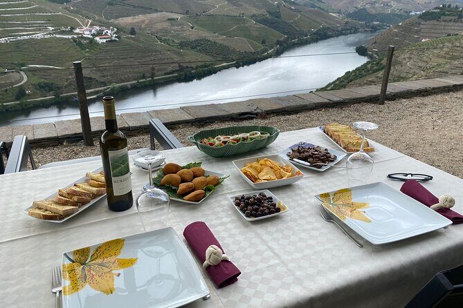 Tour the Douro wine region, and discover the fantastic landscape - Pace and Photo Stops: How to Get What You Came For