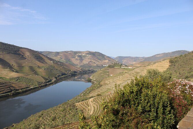 Tour the Douro wine region, and discover the fantastic landscape - Getting Tailored Recommendations for the Rest of Porto